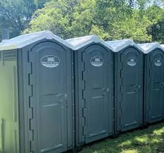 Best Portable Toilet Rental for Emergency Services  in North Gates, NY